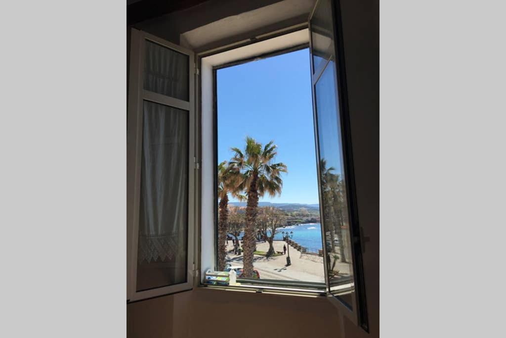 Alghero Bastioni Colombo Sea View المظهر الخارجي الصورة