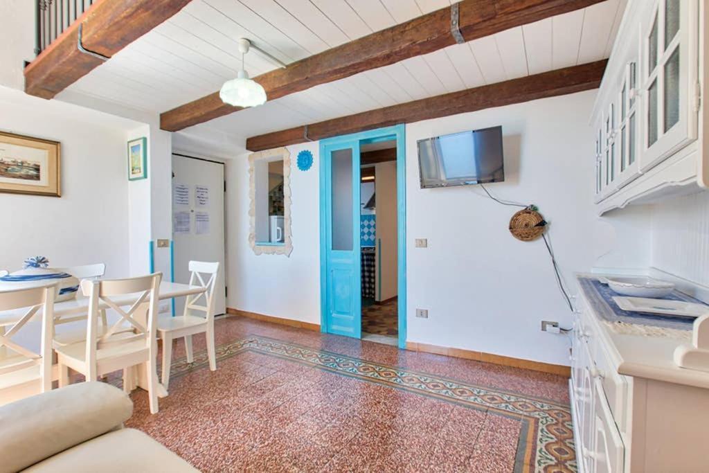 Alghero Bastioni Colombo Sea View المظهر الخارجي الصورة
