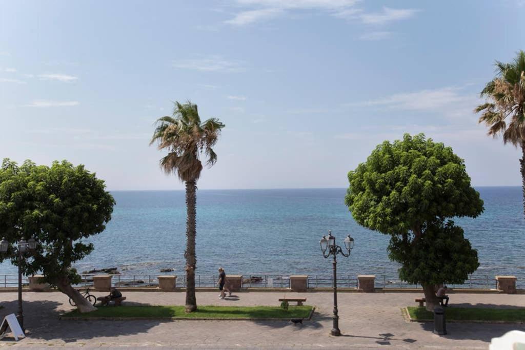Alghero Bastioni Colombo Sea View المظهر الخارجي الصورة